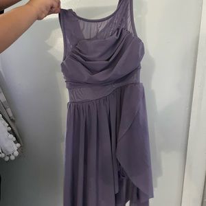 Balera lyrical costume, child Medium